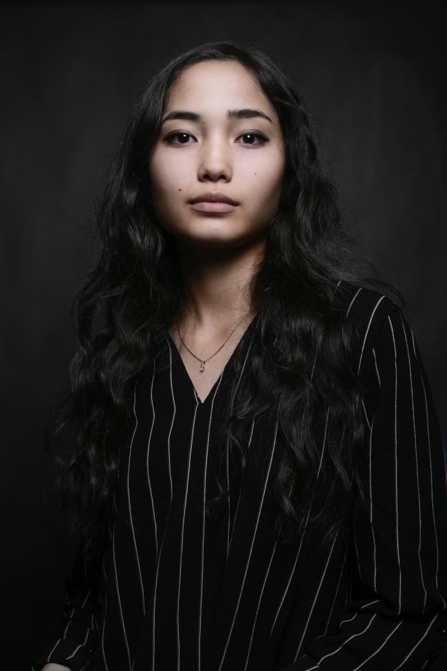 赛博幽灵